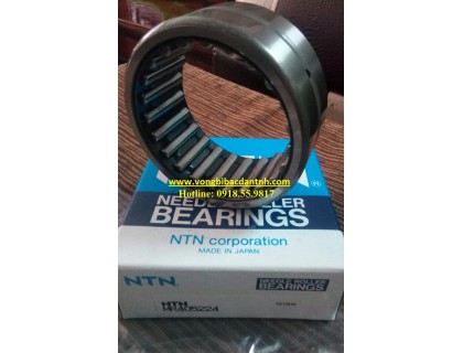 BẠC ĐẠN MR405224 NTN